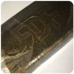 Гашиш  FDF  Euro  (Евро)  HQ в Вяземском