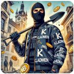 Работа курьер - кладмен в Вяземском 