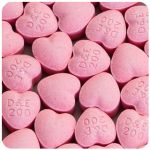 Экстази  Ecstasy Love 200 MDMA в Вяземском