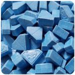 Экстази  Ecstasy Punisher 250 мг MDMA в Вяземском
