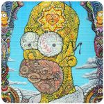 Марки LSD-25 VHQ чистых 250 мкг в Вяземском